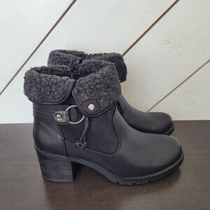 NEW GC Shoes GC Shoes Womens Doja Booties Black size 40/9